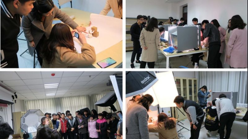 三四线城市直播电商，直播间设备清单揭秘
