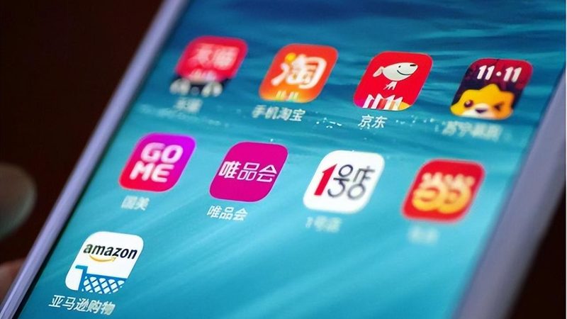 抖音小店蓝海类目和红海类目区别